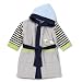 Sterntaler – Bath Robe Ewald, Size:74/80