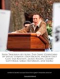 Soda Through My Nose: The Great Comedians of Insult Comedy (Don Rickles, Andrew Dice Clay, Sam Kinison, Jackie Mason, Gilbert Gottfried, Sarah Silverman, and More)