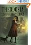 Theodosia and the Serpents of Chaos