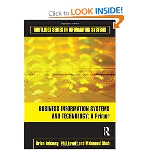 business informations systems business informations systems