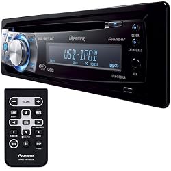 Pioneer DEH-P400UB 50Wx4 MP3 Aux USB Car Stereo CD Receiver