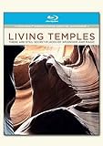 Image de Living Temples [Blu-ray]