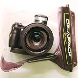 Underwater Waterproof Housing Case for Canon G11 G10