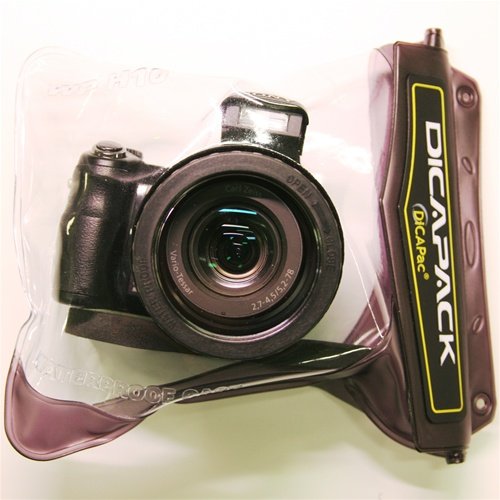 Underwater Waterproof Housing Case for Canon G11 G10