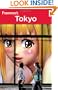 Frommer's Tokyo (Frommer's Complete Guides)