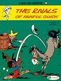 The rivals of Painful Gulch