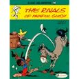 Lucky Luke Adventure, A: Rivals of Painful Gulch, The (Lucky Luke Adventure) (Lucky Luke Adventure)