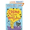 Cosmo and the Magic Sneeze