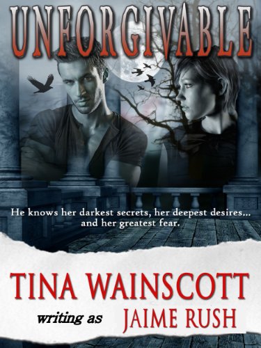 Unforgivable (Romantic Suspense)