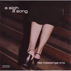 A Sigh A Song