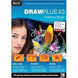 DrawPlus X3 Graphics Studio
