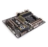 Asus - Sabertooth 990FX - Carte m�re AMD