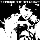 The Pains Of Being Pure At Heart