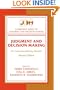 Judgment and Decision Making: An Interdisciplinary Reader (Cambridge Series on Judgment and Decision Making)