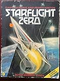 Starflight zero