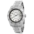Invicta Men`s 5249W Pro Diver Stainless Steel White Dial Watch