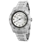 Invicta Men’s 5249W Pro Diver Stainless Steel White Dial Watch picture