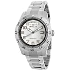 Invicta Men's Pro Diver Stainless Steel Watch #5249
