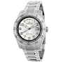 Invicta Men 5249W Pro Diver Stainless Steel White Dial Watch 