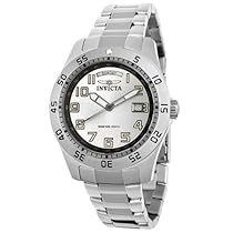  Invicta Men's Pro Diver Stainless Steel Watch #5249