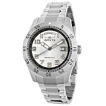 Invicta Men's Pro Diver Stainless Steel Watch #5249