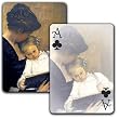 The End of the Day - Single Deck Playing Cards