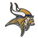TA28 Minnesota Vikings Belt Buckle SALE