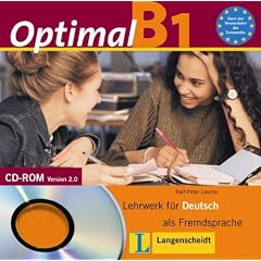 Optimal B1