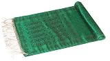Men's Scarf Silk Birthday Gift Him Handmade In India 10 x 72 (smf051)