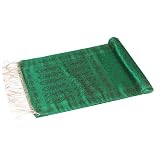 Neck Scarf Men Accessory Silk Muffler 10 inches x 72 inches