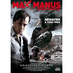 Max Manus : mission sabotage