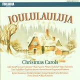 Joululauluja-Christmas Carols