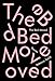 The Bed Moved: Stories