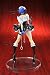 Ryomo Shimei Maid Black Ver. (1/6 scale PVC Figure) Aizu Project Ikkitosen [JAPAN]_s-3