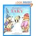 El Pinguino Taky (Tacky the Penguin)