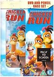 Chicken Run [Pencil Tin]
