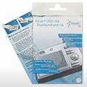 Vikuiti DQC-160 Screen Protector for Samsung HMX-h300,  H 200,  Protective Film,  100% fits,  Display Protection Film