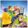 Little People Easter Train