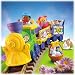 Fisher Price Little People Easter Train Set