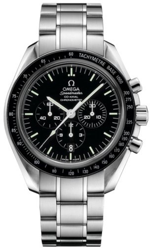price Omega 