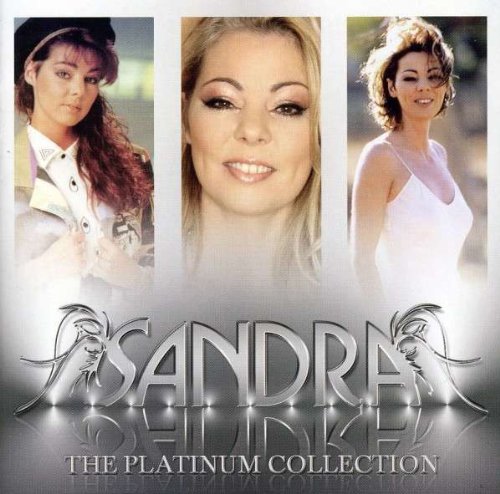 Sandra - Reflections - The Reproduced Hits - Special Edition - Zortam Music
