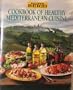 Filippo Berio: Cookbook of Healthy Mediterranean Cuisine