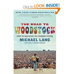 The Road to Woodstock