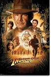 Indiana Jones and the Kingdom of the Crystal Skull (Group) Movie Poster Print - 24