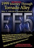 Storm Chasing 1999 Journey Through Tornado Alley - The May 3, 1999 EF-5 Tornado Outbreak - NEW RELEASE