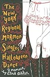The New York Regional Mormon Singles Halloween Dance
