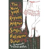 The New York Regional Mormon Singles Halloween Dance: A Memoir