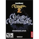 Neverwinter Nights 2 Expansion Pack: Mask of the Betrayer