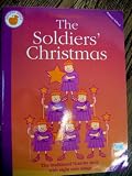 51dFSLI2kSL. SL160  SOLDIERS CHRISTMAS  COMP BK