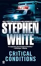 Critical Conditions: An Alan Gregory Thriller